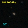 SN 2001ks
