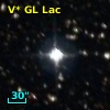 V* GL Lac