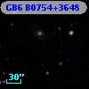 GB6 B0754+3648