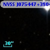 NVSS J075447+380453