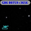 GB6 B0759+3656