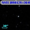 NVSS J080128+364511