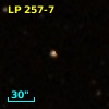 LP  257-7