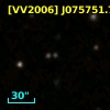 [VV2006] J075751.7+374554