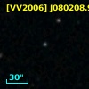 [VV2006] J080208.9+360417