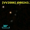 [VV2006] J080243.1+372126