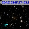ZOAG G105.27-03.30