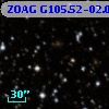 ZOAG G105.52-02.09
