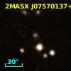 2MASX J07570137+3724185