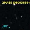 2MASS J08003636+3541234