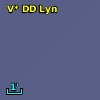 V* DD Lyn