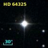 HD  64325