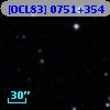 [OCL83] 0751+354