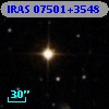 IRAS 07501+3548