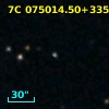 QSO B0750+339
