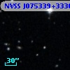 NVSS J075339+333002