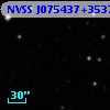 NVSS J075437+353738