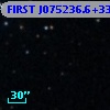 FIRST J075236.6+333246
