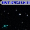 FIRST J075237.9+341810