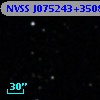 NVSS J075243+350825