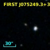 FIRST J075249.3+332934