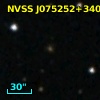 FIRST J075252.4+340724