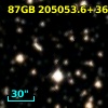 87GB 205053.6+362405