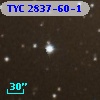 TYC 2837-60-1
