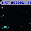 FIRST J075306.4+332501
