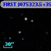FIRST J075323.5+352513