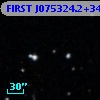 FIRST J075324.2+344012