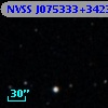 NVSS J075333+342350