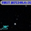 FIRST J075348.4+351248