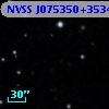 NVSS J075350+353432
