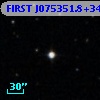 FIRST J075351.8+341220