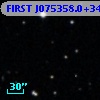 FIRST J075358.0+341428
