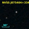 NVSS J075404+334150
