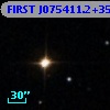 FIRST J075411.2+352009