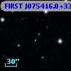FIRST J075416.0+334120