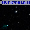 FIRST J075417.6+353611