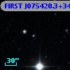 FIRST J075420.3+344712