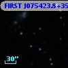 FIRST J075423.8+350332