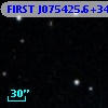 FIRST J075425.6+344807