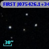 FIRST J075426.1+344918