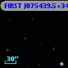 FIRST J075439.5+345259