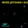 NVSS J075440+341335