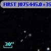 FIRST J075445.0+351644