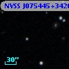 NVSS J075445+342014