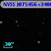 NVSS J075456+340053