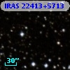 IRAS 22413+5713